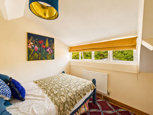 Bedroom 4- click for photo gallery